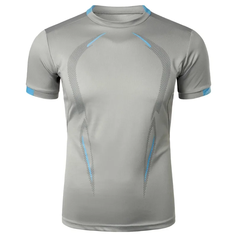 Camiseta Deportiva Hombre Manga Corta - Imagen 8