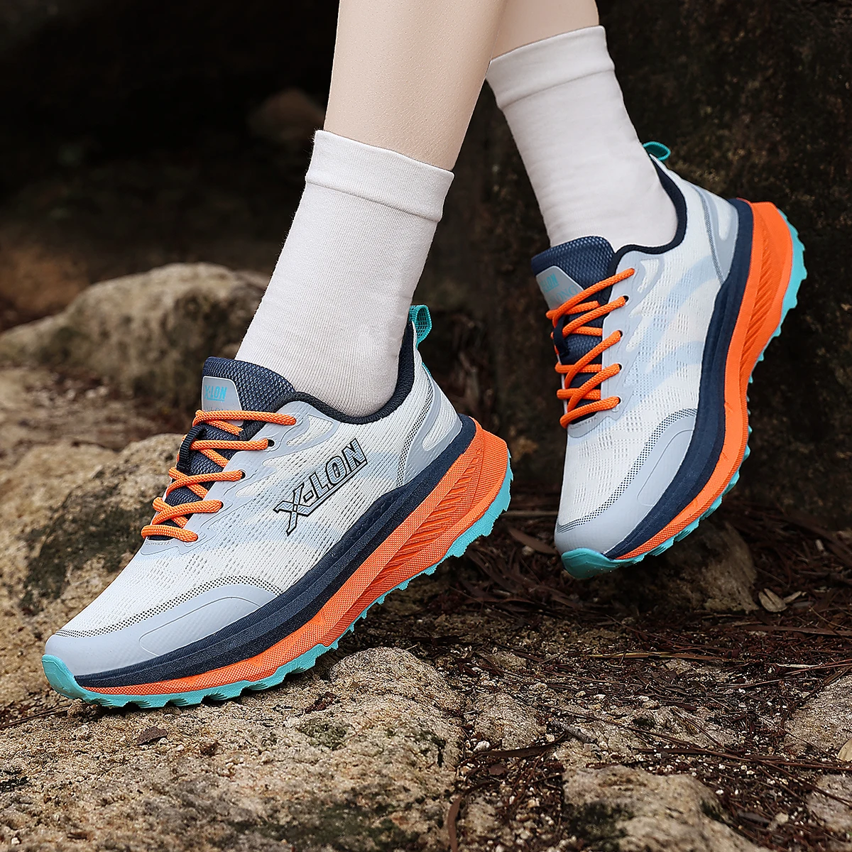Zapatillas Runing Mujer - Imagen 26