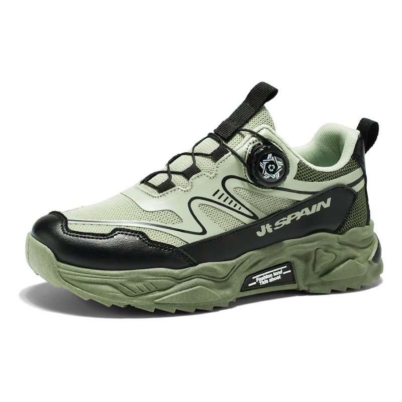 Zapatillas Deportivas Hombre - Imagen 8