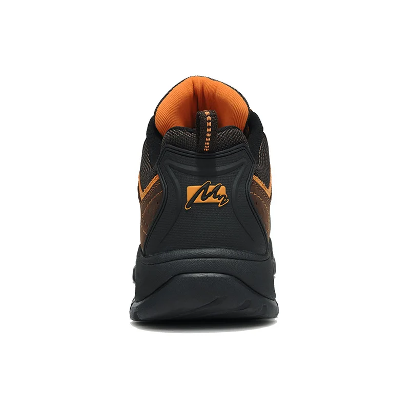 Zapatillas Senderismo Escalada Hombre - Imagen 4