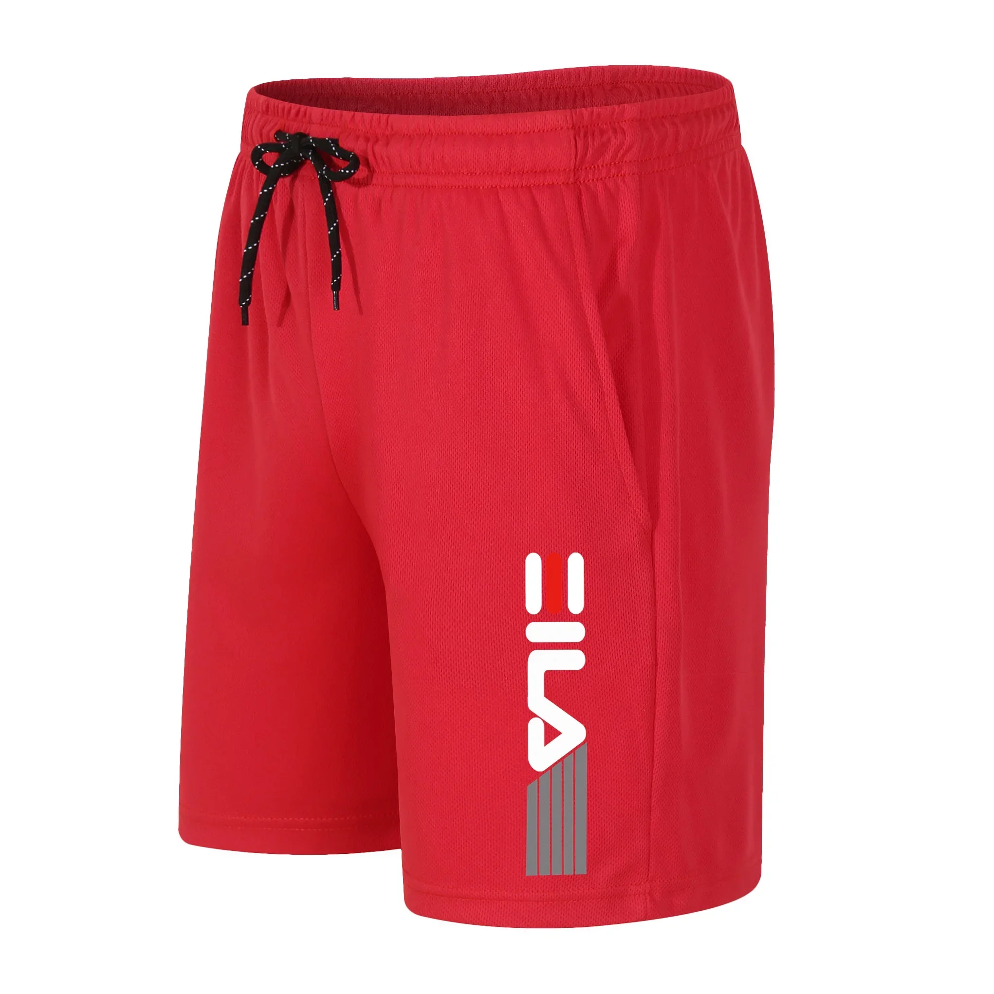 Pantalon Corto Deportivo Hombre - Imagen 8