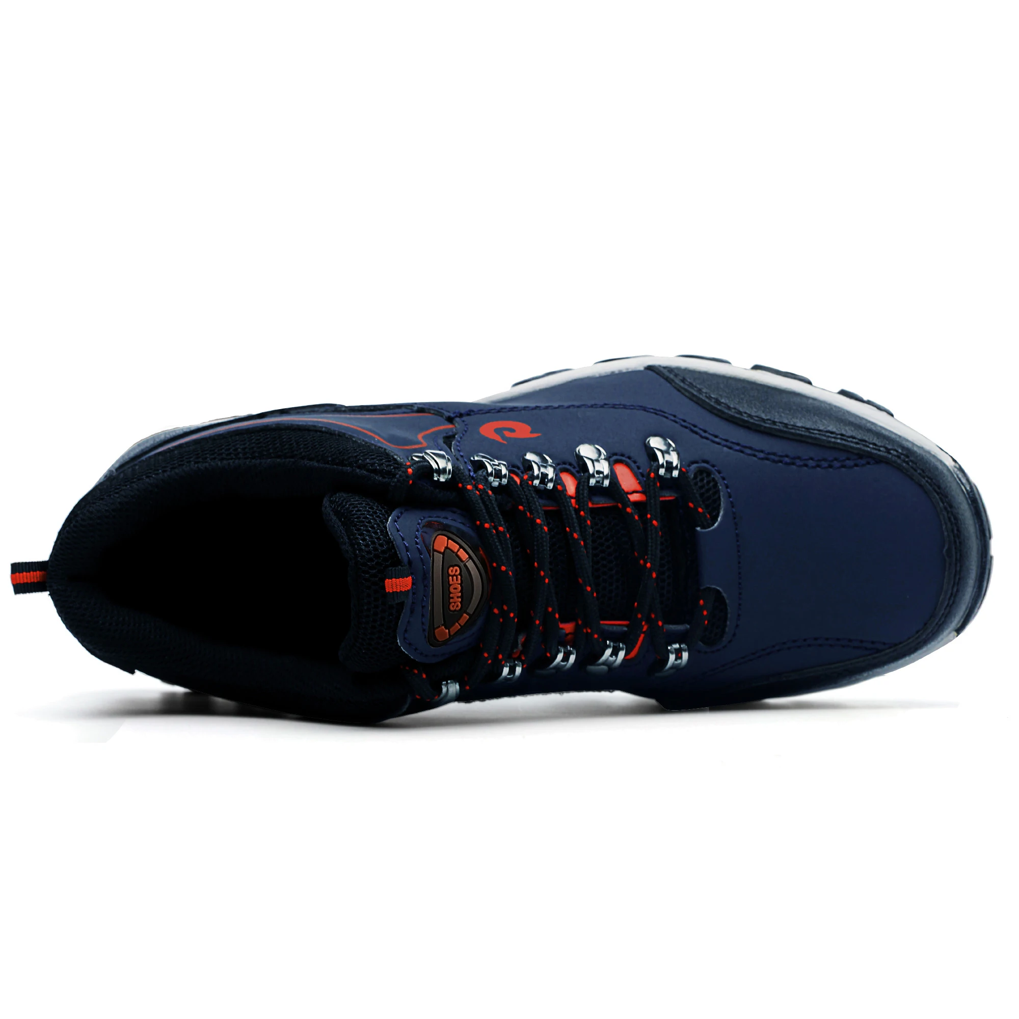 Zapatillas Puntera de Acero - Imagen 13