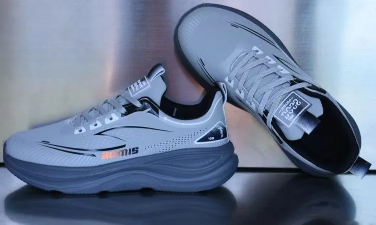 Zapatillas deportivas casuales ultraligeras - Imagen 9