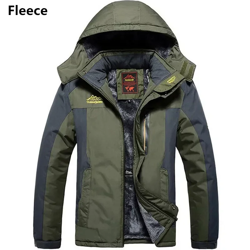 Chaqueta Invierno Hombre - Imagen 8
