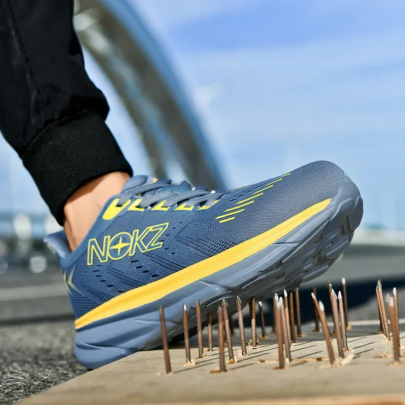 Zapatillas Puntera de Acero - Imagen 19