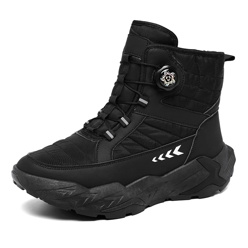 Botas altas hombre - Imagen 8