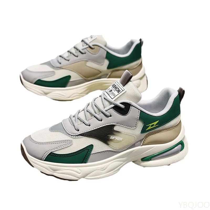 Zapatillas Deportivas Hombre - Imagen 5