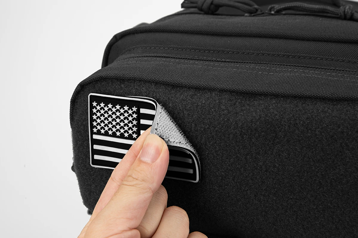 Mochila de senderismo de 25L/45L, - Imagen 16