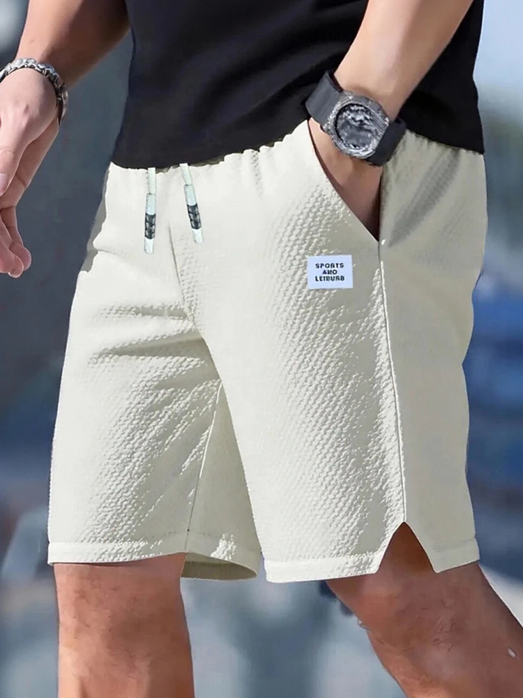 Pantalones cortos para hombre - Imagen 7