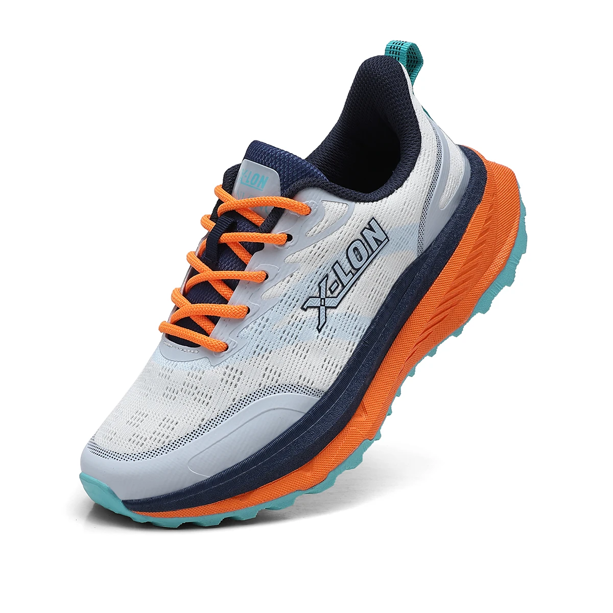 Zapatillas Runing Mujer - Imagen 10
