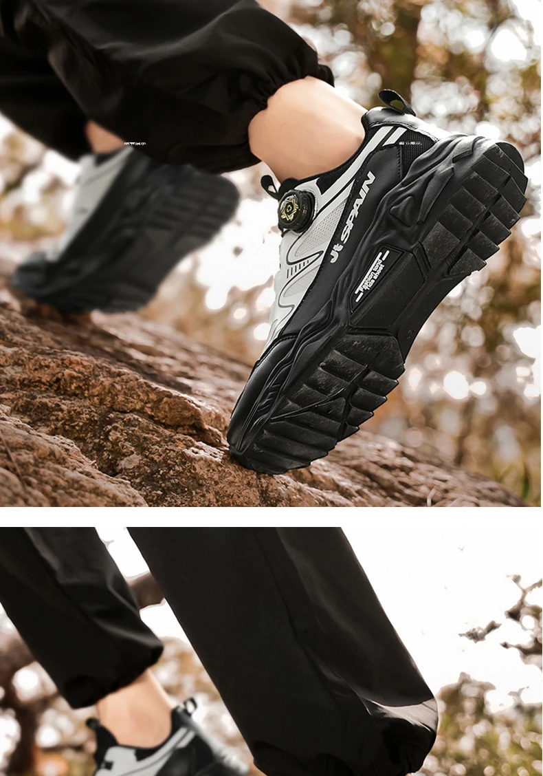 Zapatillas Deportivas Hombre - Imagen 22