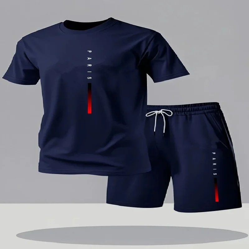 Camiseta y Short - Imagen 5