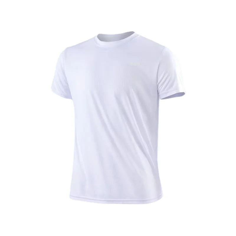 Camiseta Deportiva Manga Corta - Imagen 10