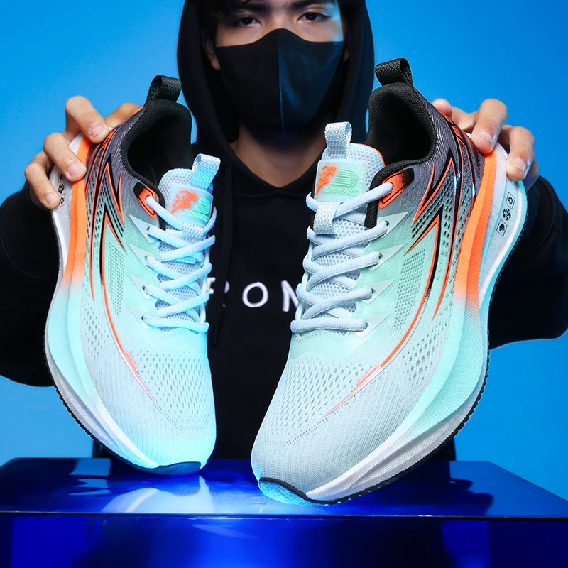 Zapatillas Deportivas Hombre - Imagen 2