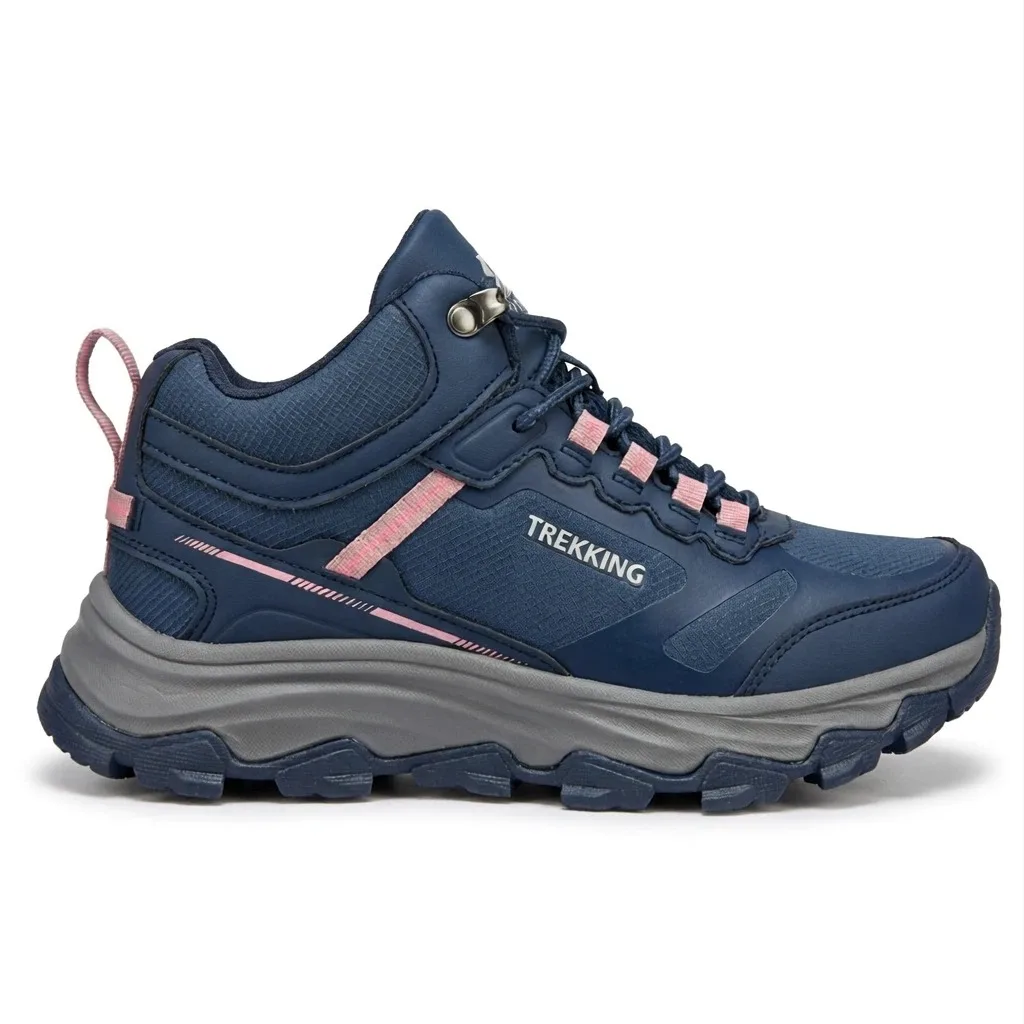 Zapatillas Senderismo Mujer - Imagen 7