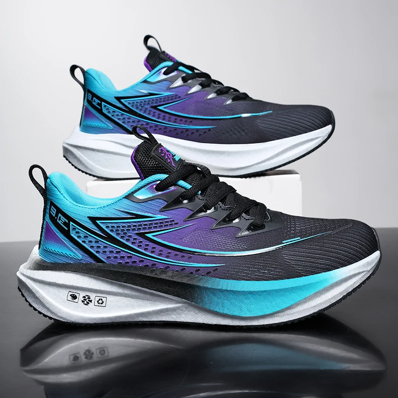 Zapatillas Deportivas Hombre - Imagen 7