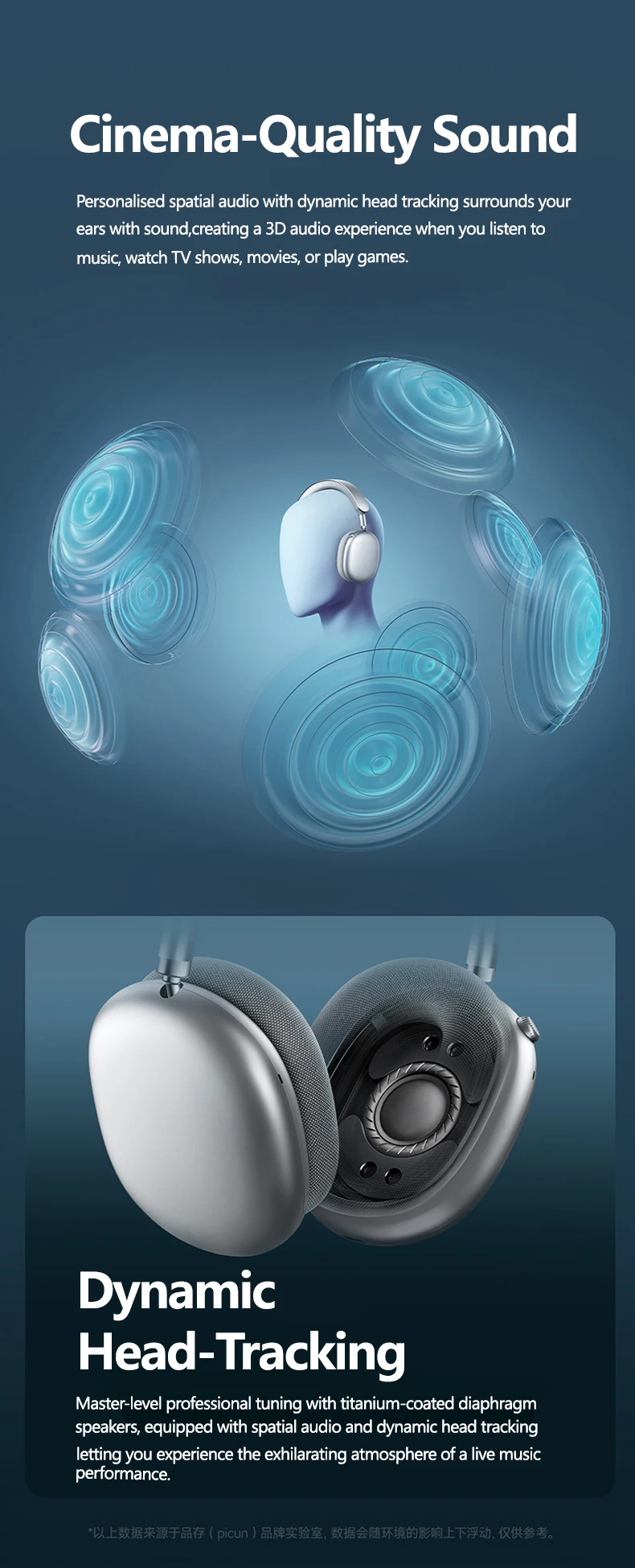 Auriculares inalambricos - Imagen 16
