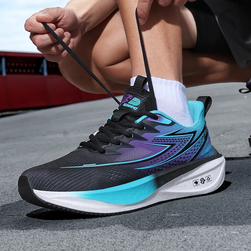 Zapatillas Deportivas Hombre - Imagen 4