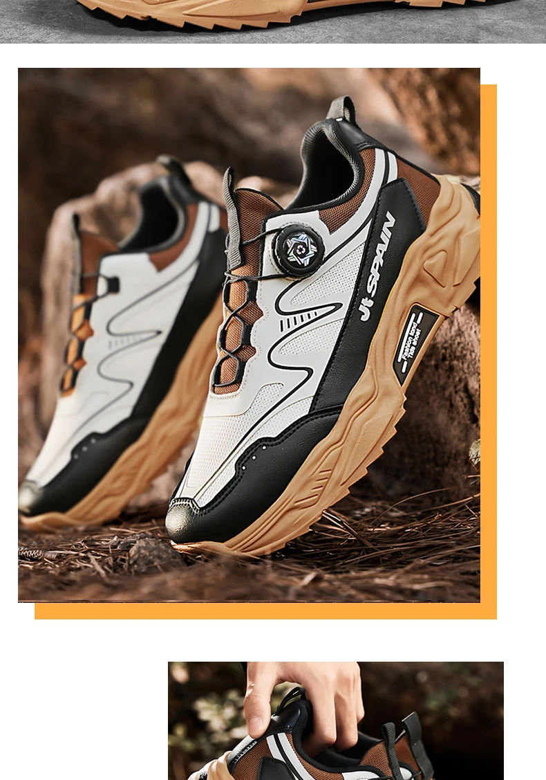 Zapatillas Deportivas Hombre - Imagen 24
