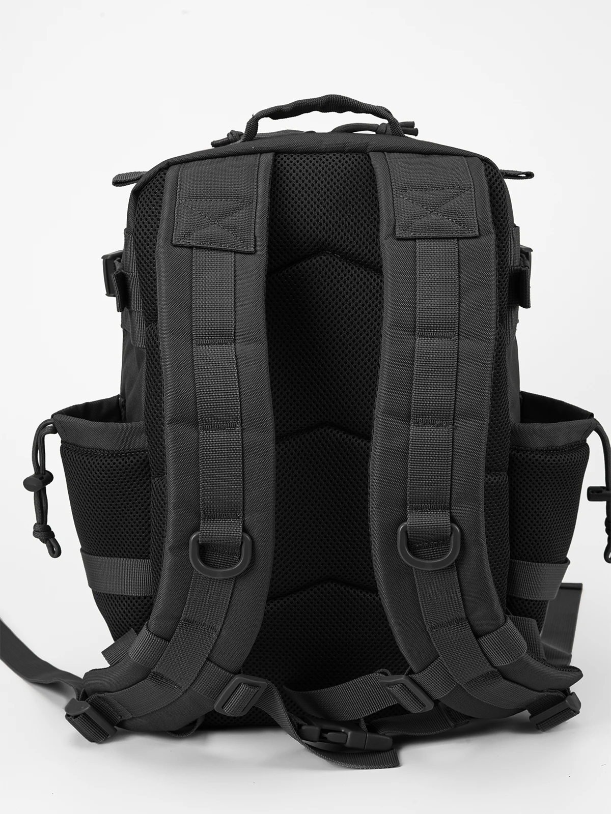 Mochila de senderismo de 25L/45L, - Imagen 25