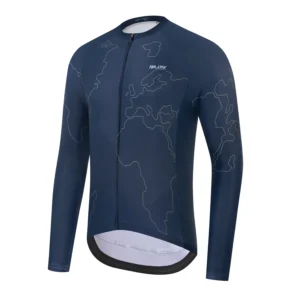 Maillot de Ciclismo