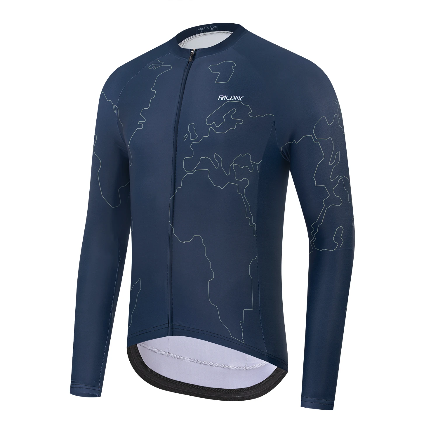 Maillot de Ciclismo