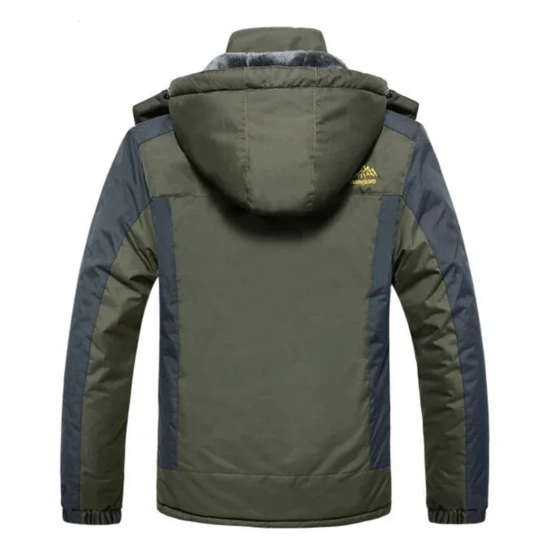 Chaqueta Invierno Hombre - Imagen 19