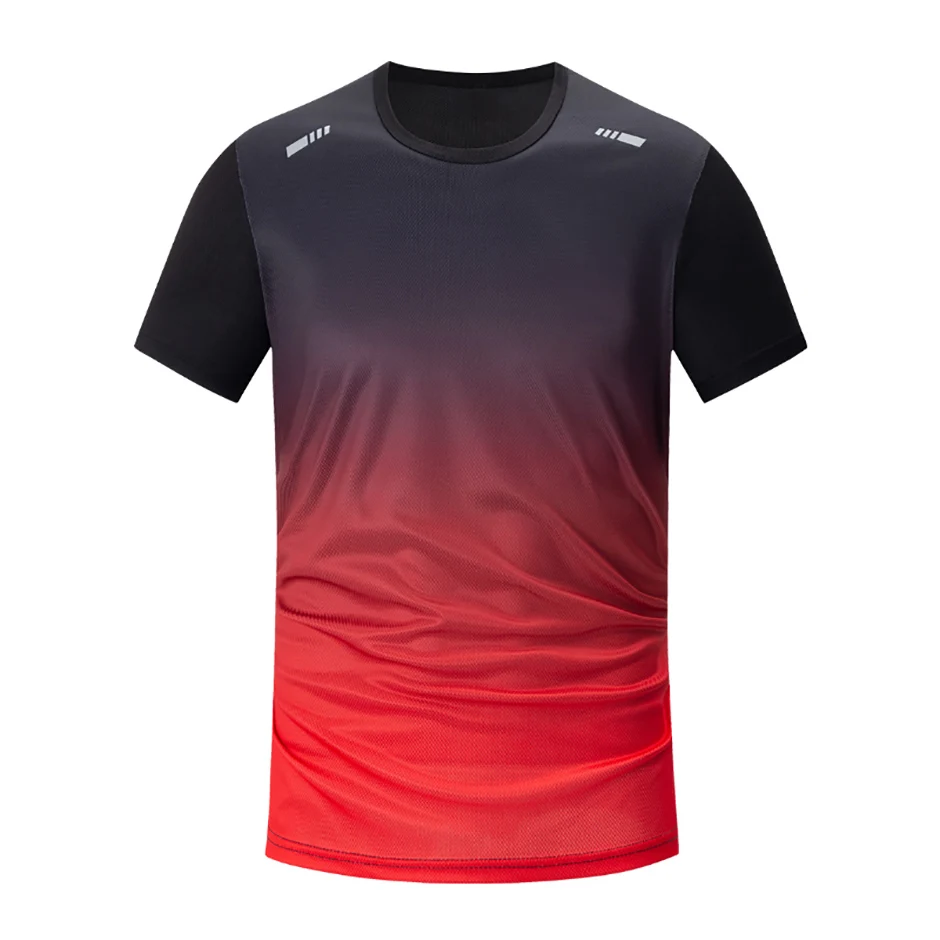 Camiseta Hombre Manga Corta - Imagen 27