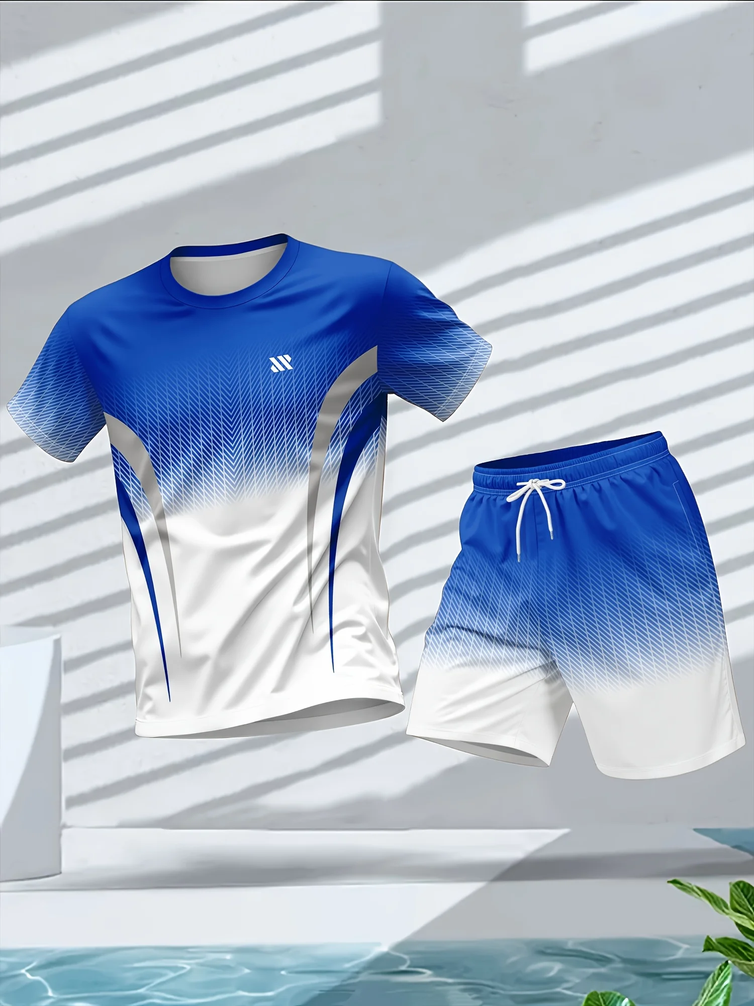 Camiseta y Short - Imagen 3