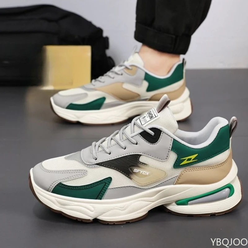 Zapatillas Deportivas Hombre - Imagen 12
