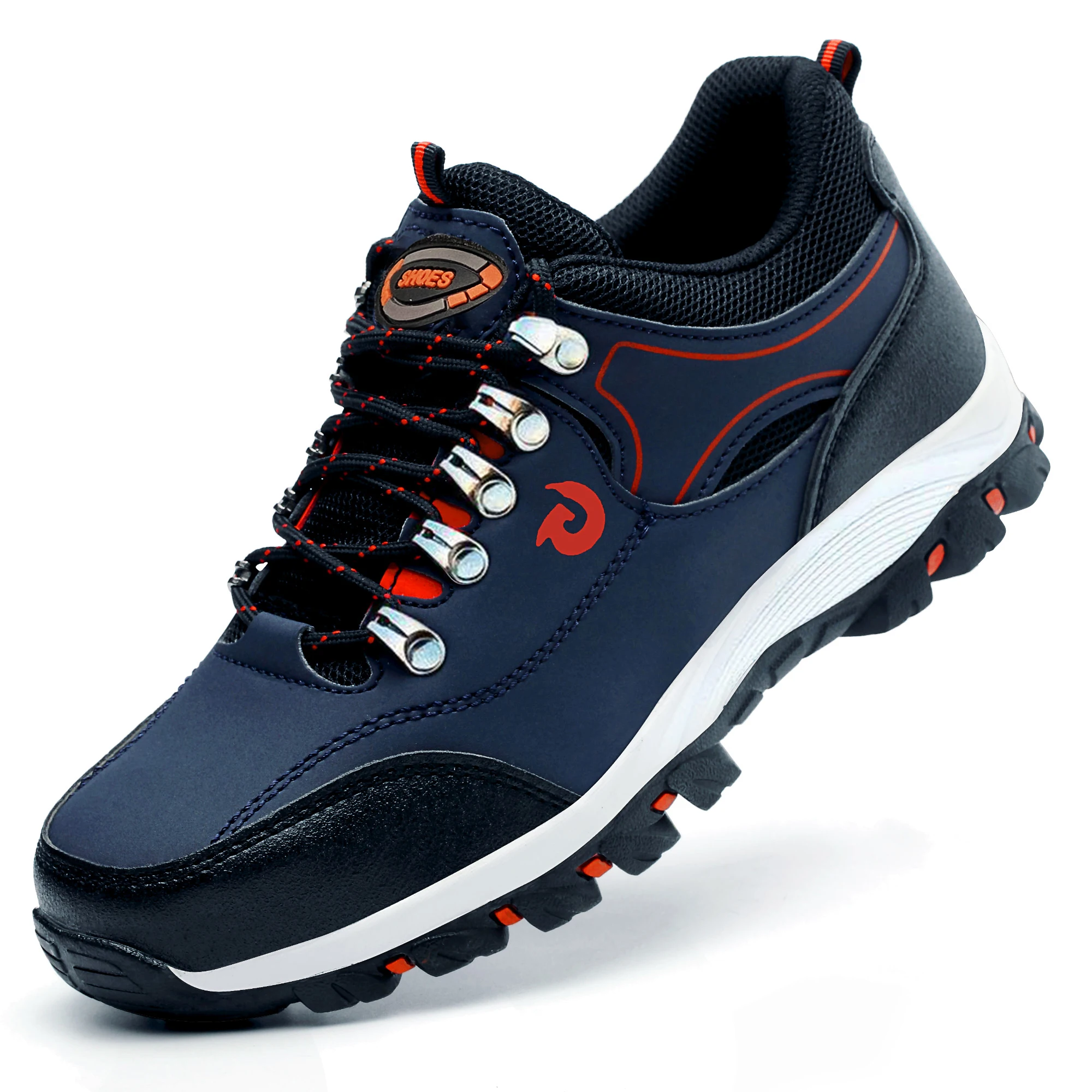 Zapatillas Puntera de Acero - Imagen 7