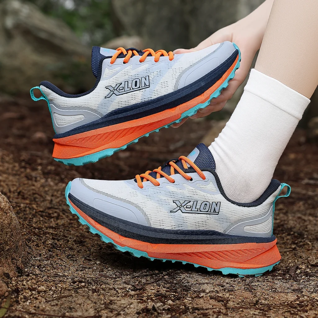 Zapatillas Runing Mujer