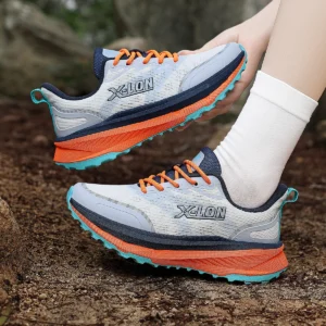 Zapatillas Runing Mujer