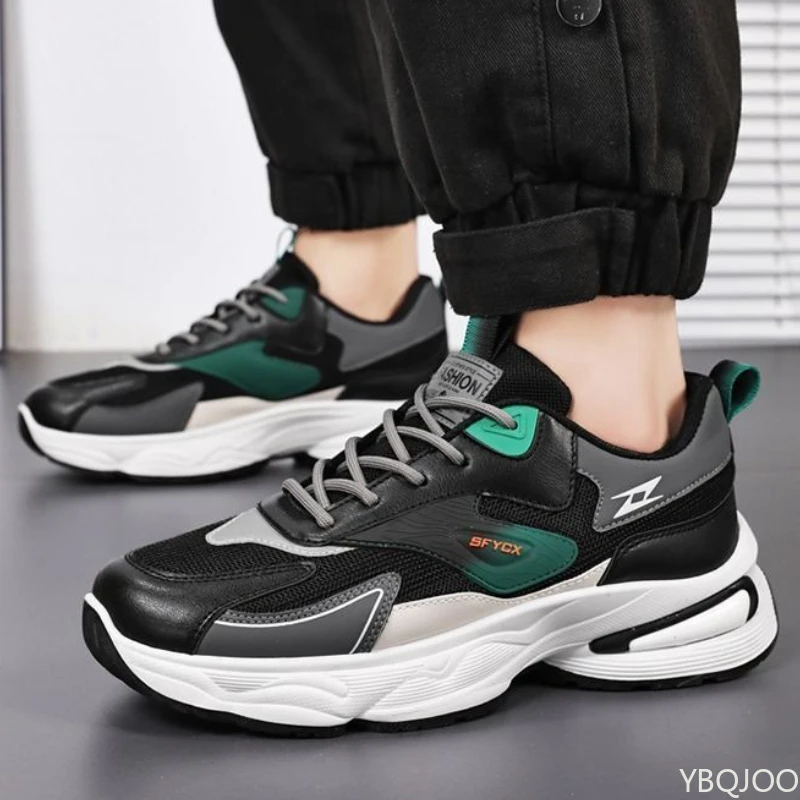 Zapatillas Deportivas Hombre - Imagen 11