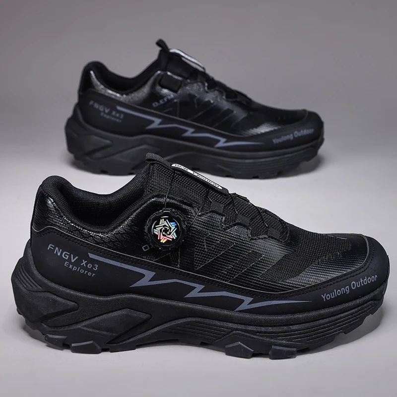 Zapatillas Senderismo Hombre - Imagen 9