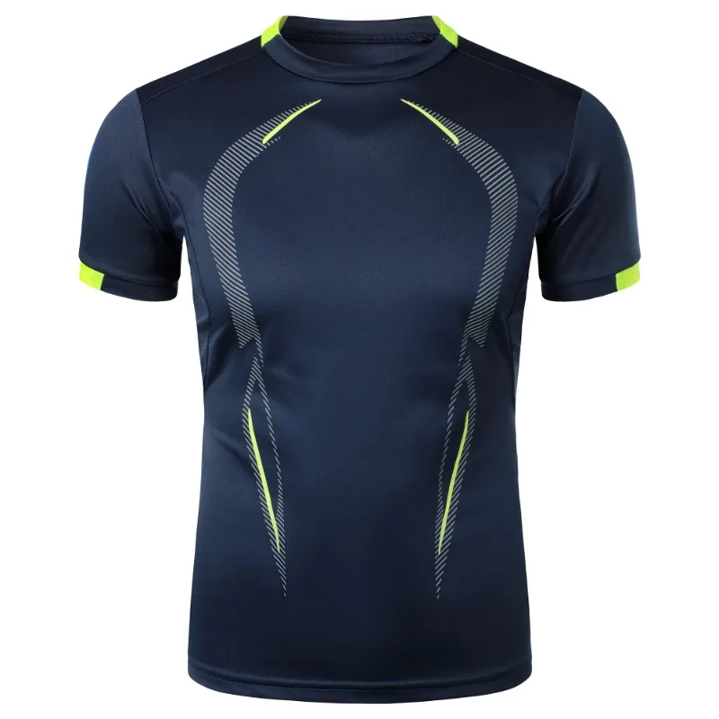 Camiseta Deportiva Hombre Manga Corta - Imagen 3