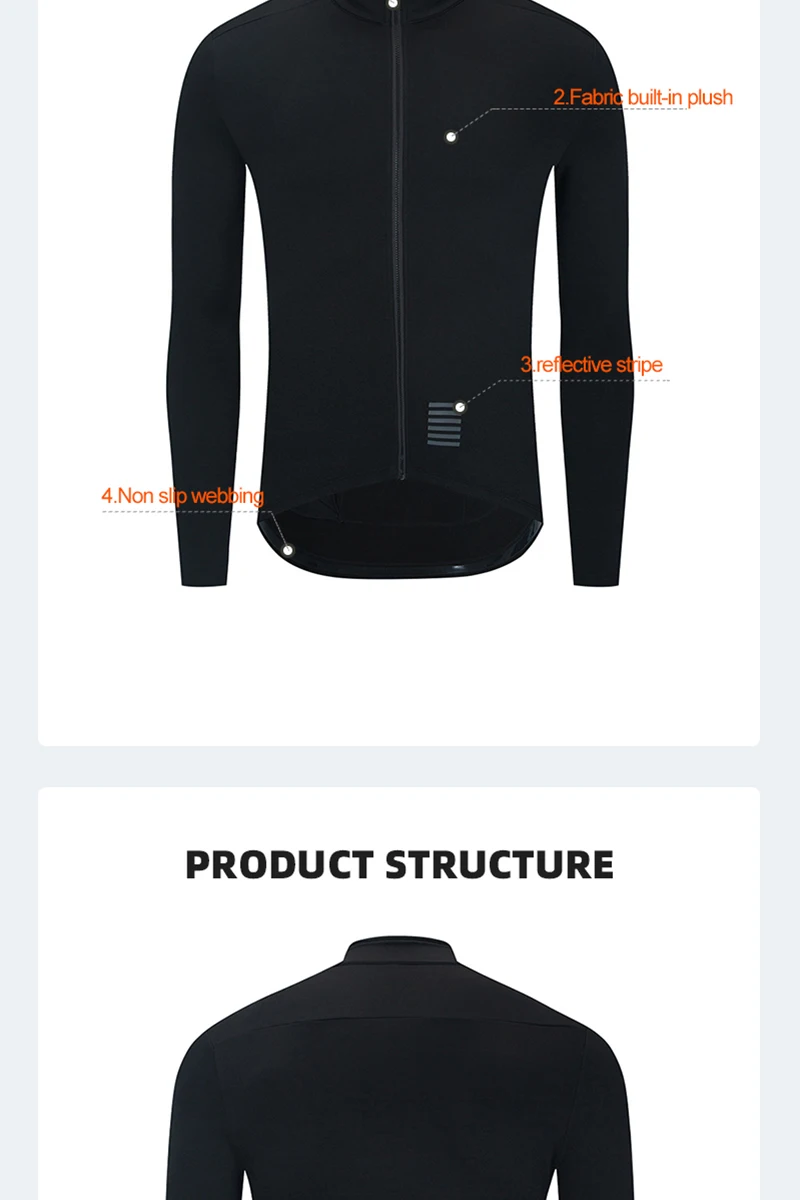 Maillot Especial Ciclismo Hombre - Imagen 20