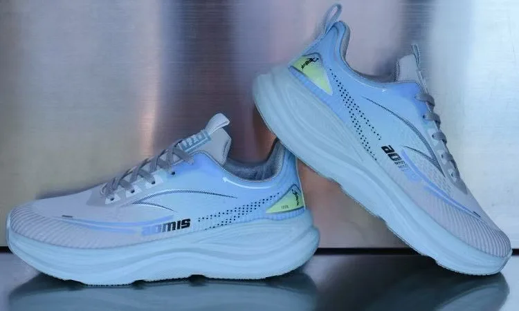 Zapatillas deportivas casuales ultraligeras - Imagen 15