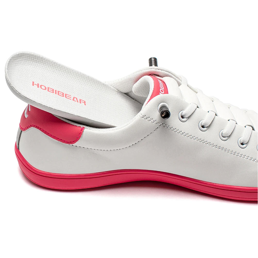 Zapatos Unisex punta ancha - Imagen 30
