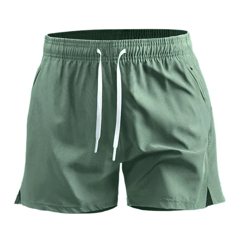Pantalones Cortos Deportivos Hombre - Imagen 4