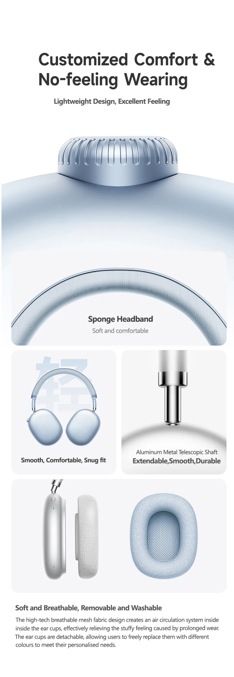 Auriculares inalambricos - Imagen 21