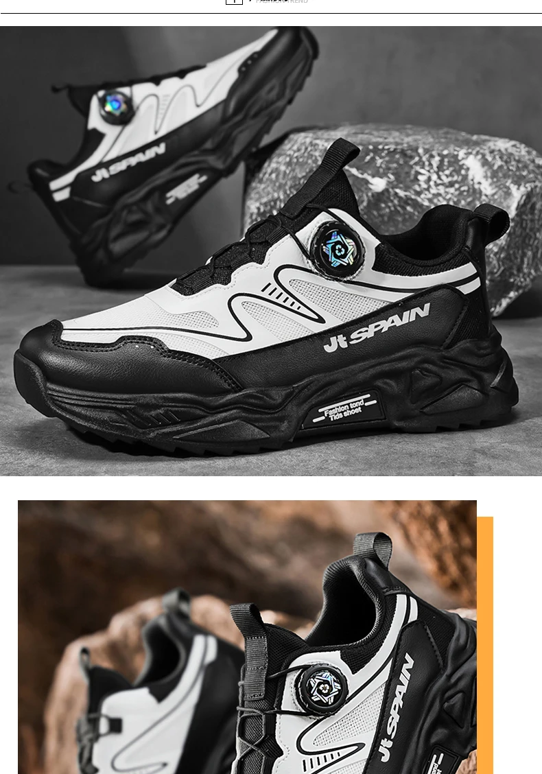 Zapatillas Deportivas Hombre - Imagen 20