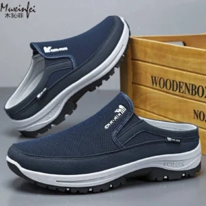 Zapatos hombre 2026