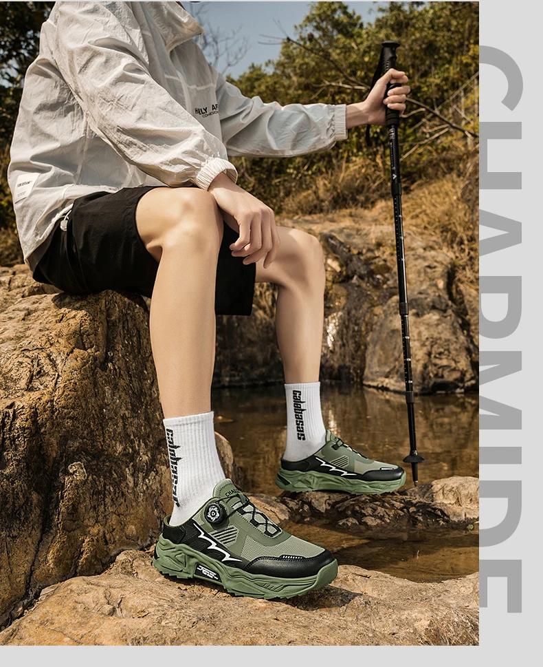 Zapatillas Deportivas Hombre - Imagen 49