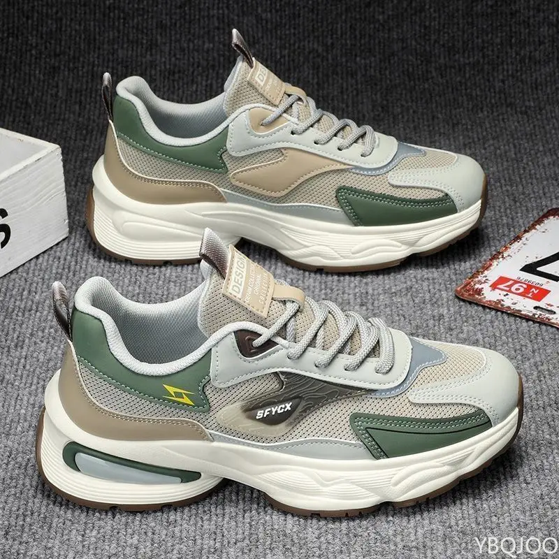 Zapatillas Deportivas Hombre - Imagen 3