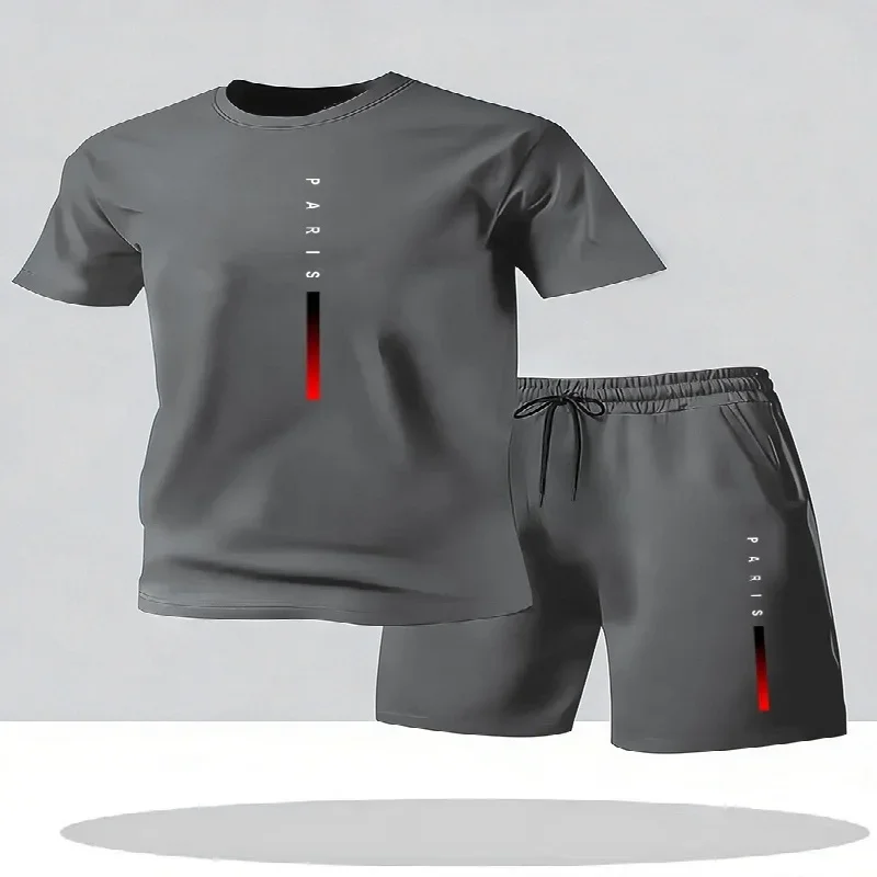 Camiseta y Short - Imagen 26