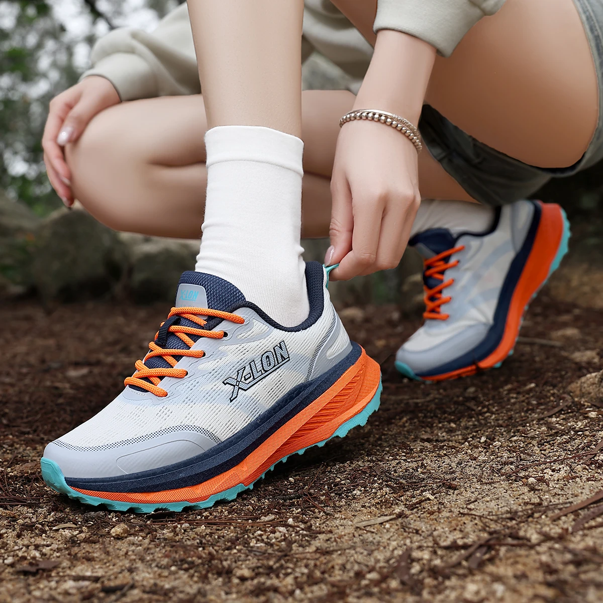 Zapatillas Runing Mujer - Imagen 25