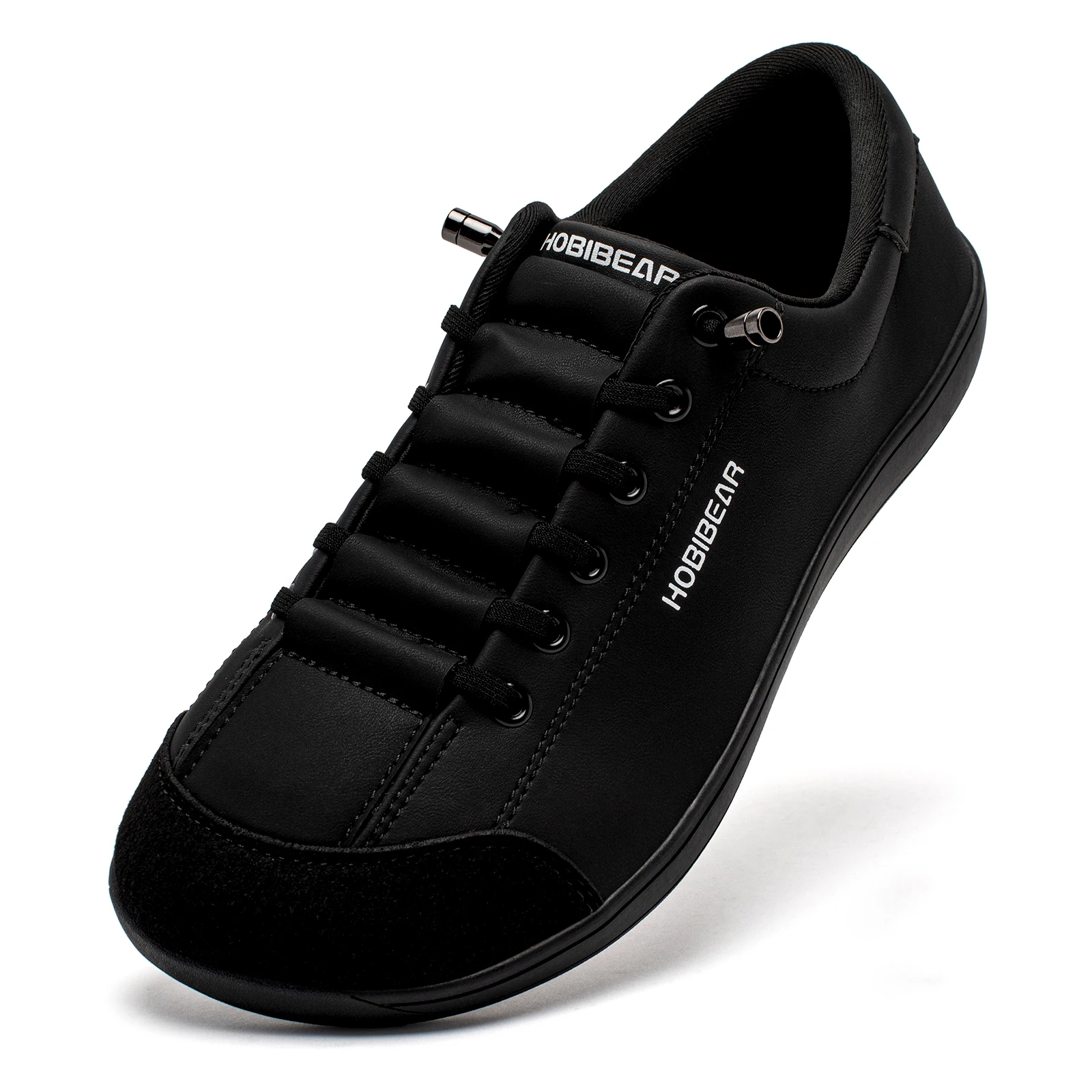 Zapatos Unisex punta ancha - Imagen 8