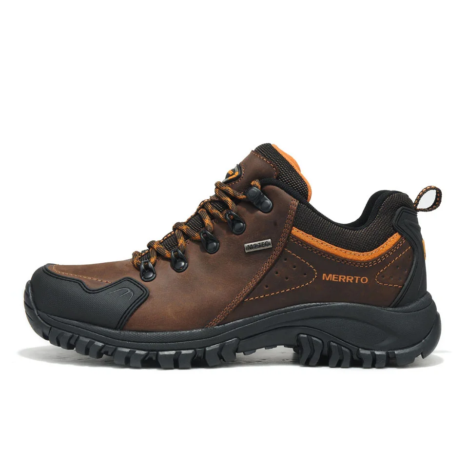 Zapatillas Senderismo Escalada Hombre - Imagen 7