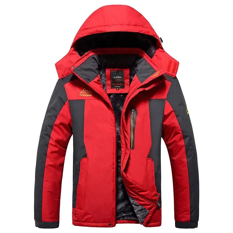 Chaqueta Invierno Hombre - Imagen 17